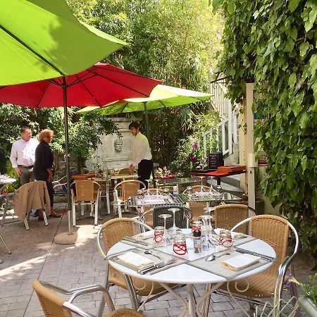 Hostellerie Du Prieure サン・プリ エクステリア 写真