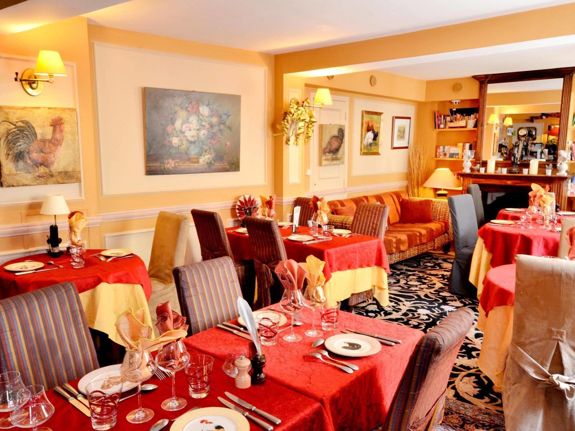 Hostellerie Du Prieure サン・プリ エクステリア 写真
